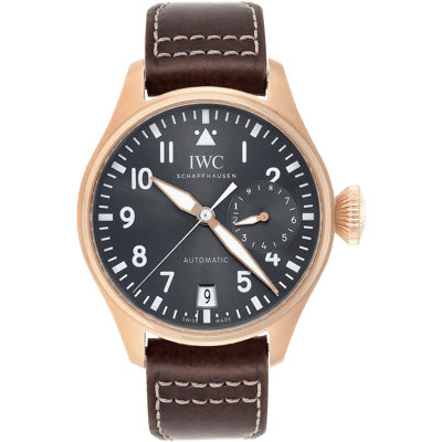 IWC Big Pilot Spitfire 46.2mm