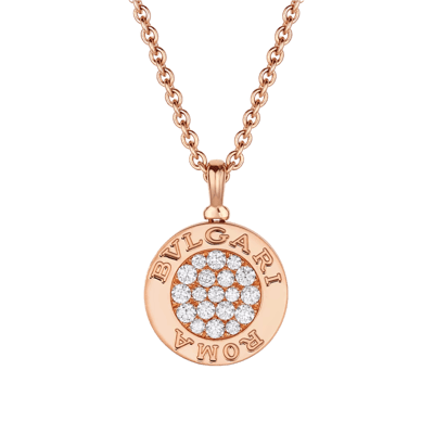 Bvlgari Bvlgari Necklace