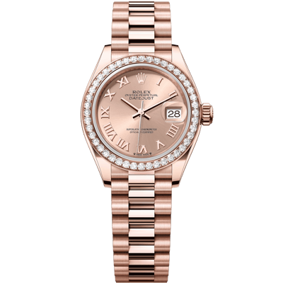 Rolex Oyster Perpetual Datejust 28mm