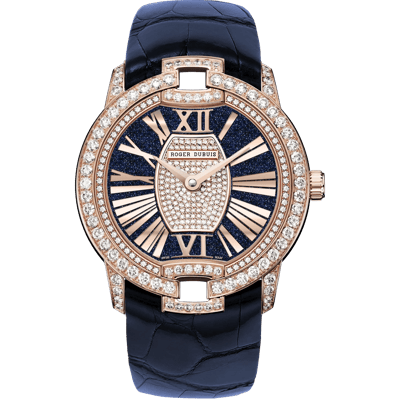 Roger Dubuis Velvet 36mm