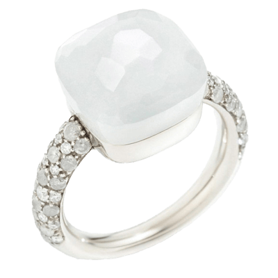 Pomellato Nudo Ring