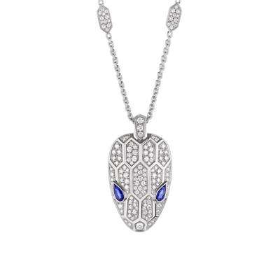 Bvlgari Seprenti Necklace