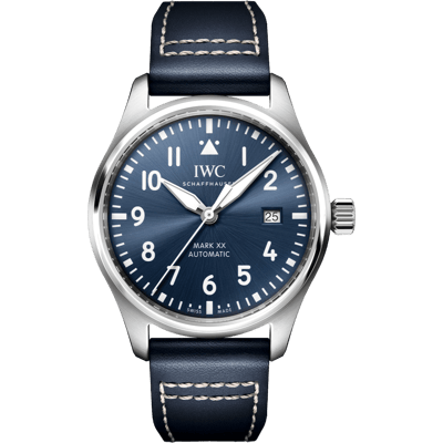 IWC Pilot Mark XX 40mm