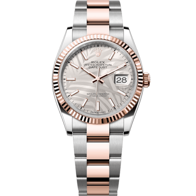 Rolex Oyster Perpetual Datejust 36mm