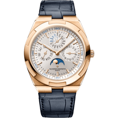 Vacheron Constantin Overseas Perpetual Calendar Ultra-Thin 41.5mm