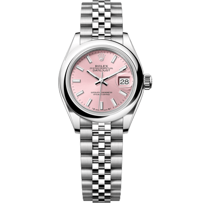 Rolex Oyster Perpetual Datejust 28mm