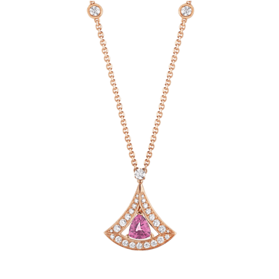 Bvlgari Diva's Dream Necklace