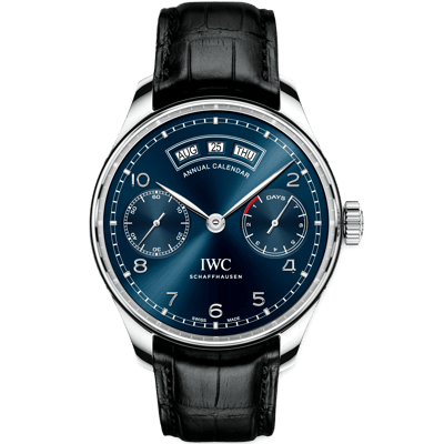 IWC Portuguese Annual Calendar 44.2mm