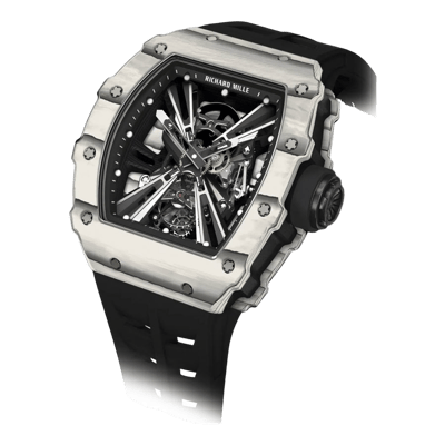 Richard Mille RM12-01 Tourbillon Limited Editon