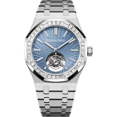 Audemars Piguet Royal Oak Selfwinding Flying Tourbillon 41mm