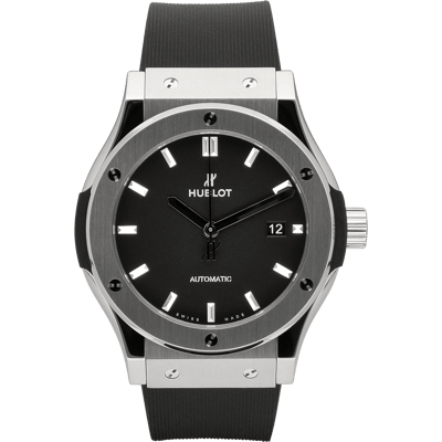 Hublot Classic Fusion Titanium 42mm