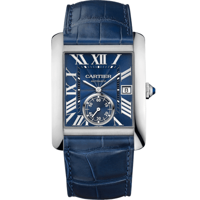 Cartier Tank MC Large Model