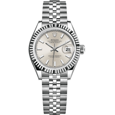 Rolex Oyster Perpetual Datejust 28mm