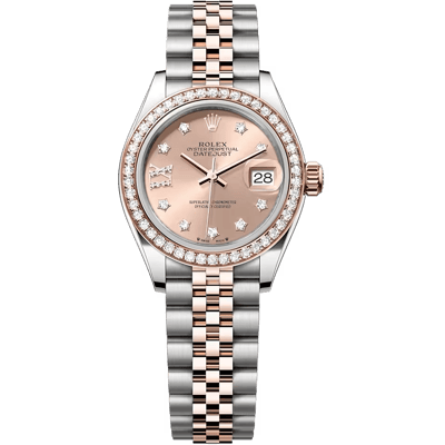 Rolex Oyster Perpetual Datejust 28mm