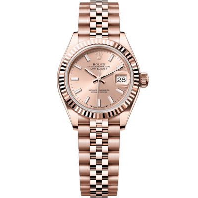 Rolex Oyster Perpetual Datejust 28mm