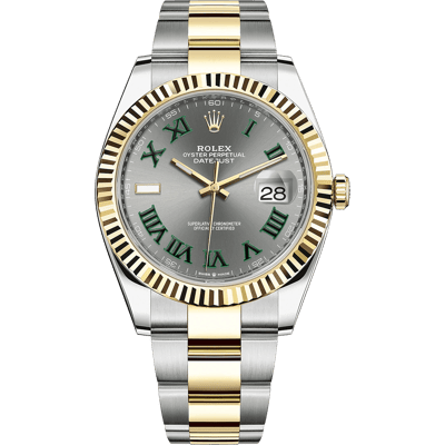 Rolex Oyster Perpetual Datejust 41mm