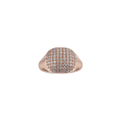 Helena Joy Chevali&egrave;re Pretty Petit Model Rose Gold Diamond