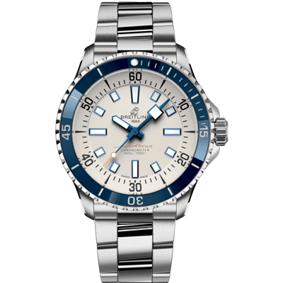 Breitling Superocean Automatic 42mm