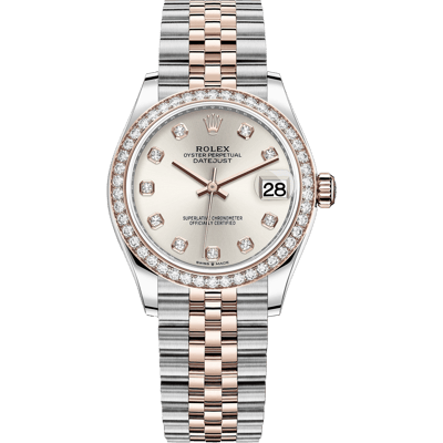 Rolex Oyster Perpetual Datejust 31mm