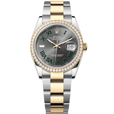 Rolex Oyster Perpetual Datejust 36mm