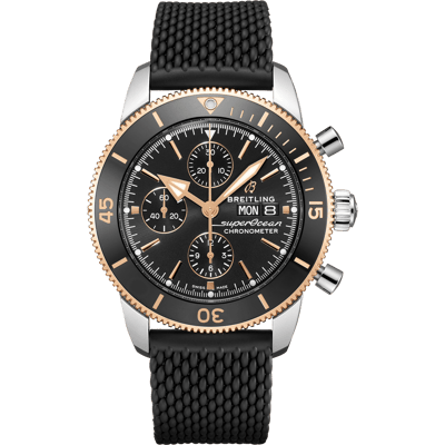 Breitling Superocean Heritage Chronograph 44mm