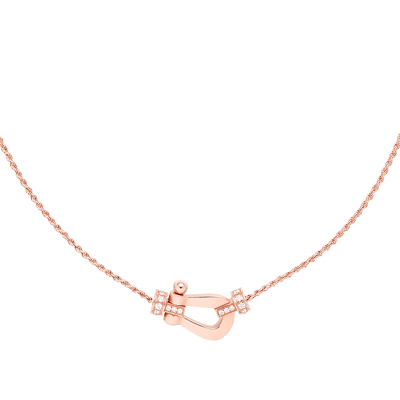 Fred Force 10 Necklace