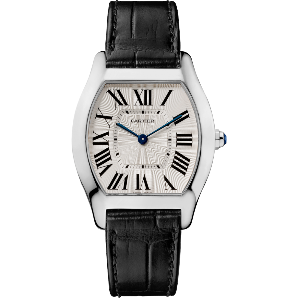 Cartier Tortue Noir (W1556363)