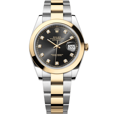 Rolex Oyster Perpetual Datejust 41mm