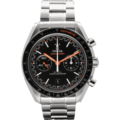 Omega Speedmaster Racing 44.25mm