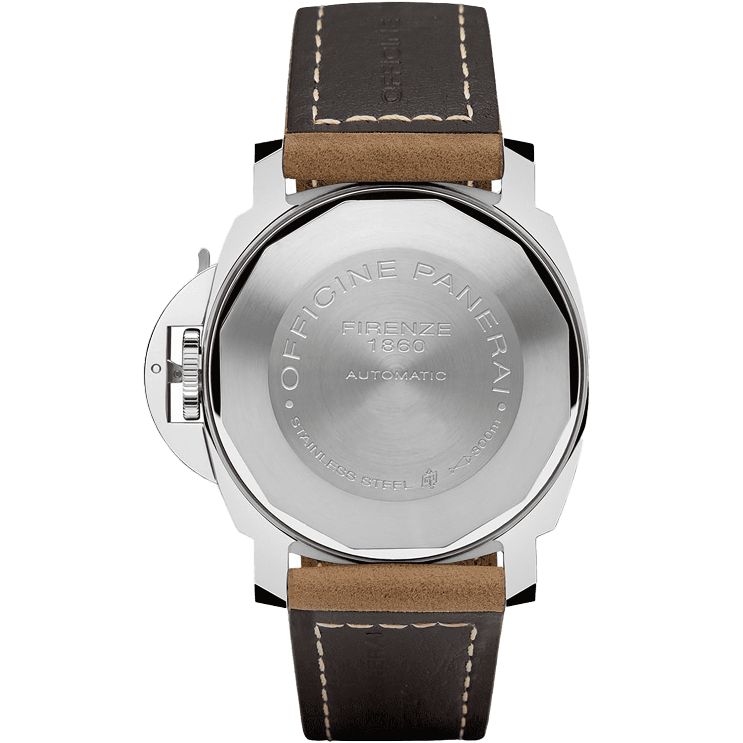 Panerai Luminor Marina Brown (PAM01048)