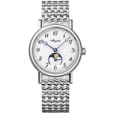 Breguet Classique Moonphase 30mm