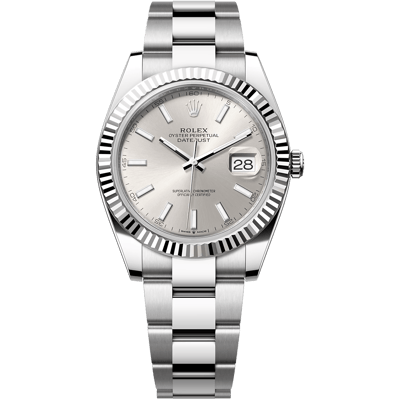 Rolex Oyster Perpetual Datejust 41mm