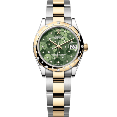 Rolex Oyster Perpetual Datejust 31mm