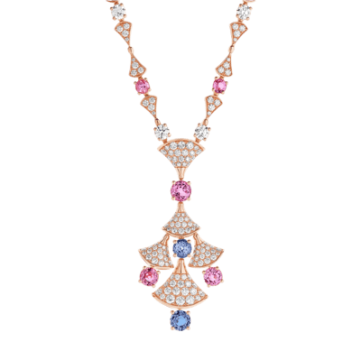 Bvlgari Diva's Dream Necklace