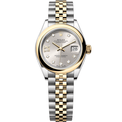 Rolex Oyster Perpetual Datejust 28mm