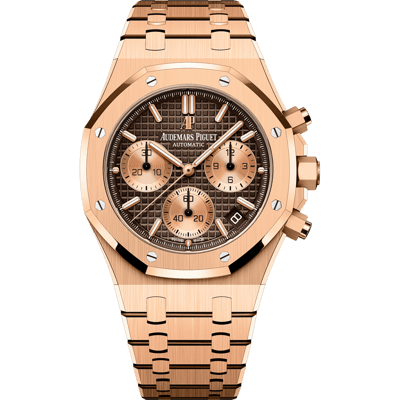 Audemars Piguet Royal Oak Selfwinding Chronograph 41mm