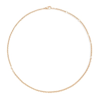 Pomellato Gold Necklace