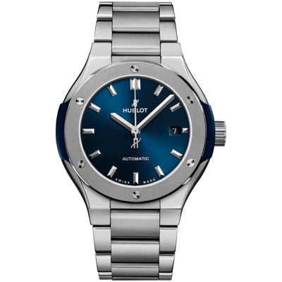 Hublot Classic Fusion Titanium Bracelet 33mm