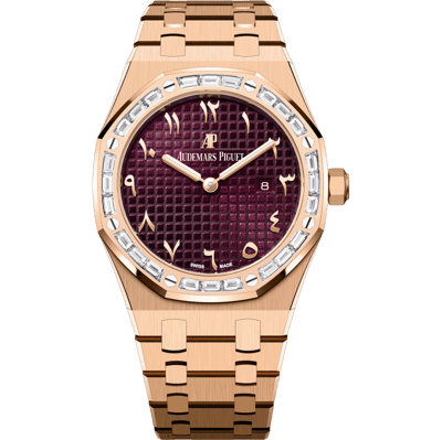 Royal top oak quartz