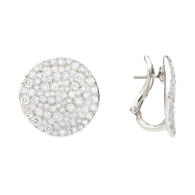 Pomellato Sabbia Earring