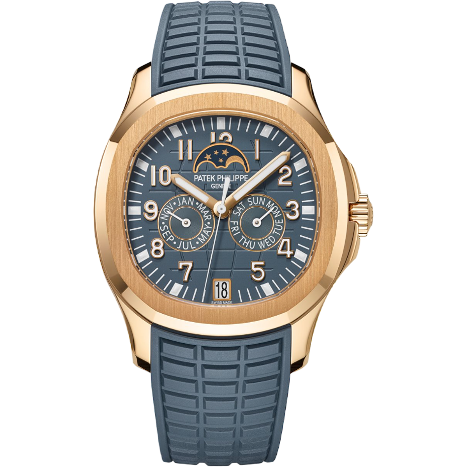 Patek Philippe Uhren – online kaufen Watches World