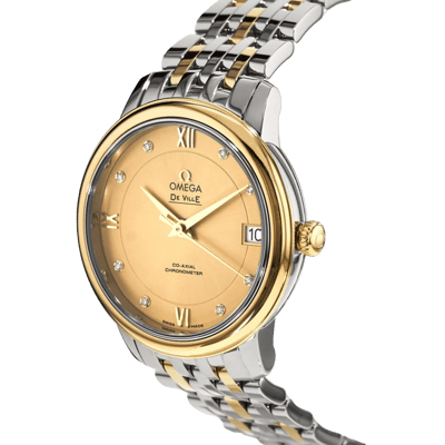 Omega De Ville Prestige 32.7mm