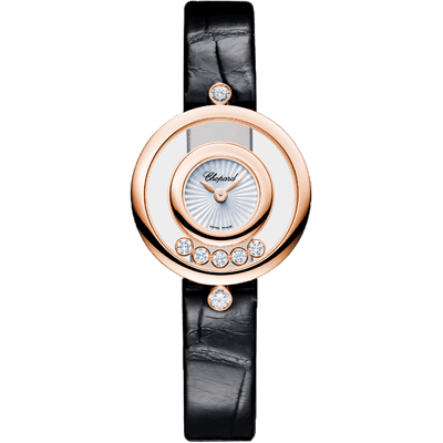 Chopard Happy Diamonds Icons 26mm