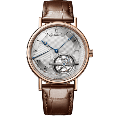 Breguet Tourbillon Extra-Flat 42mm