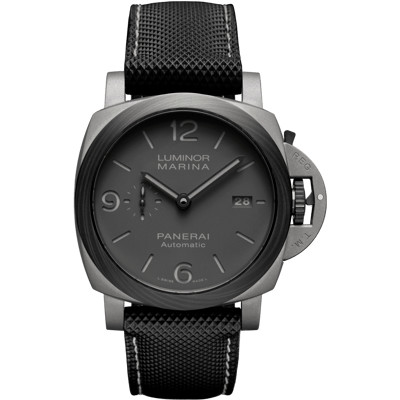 Panerai Luminor Marina TuttoGrigio 44mm