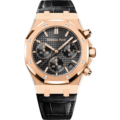 Audemars Piguet Royal Oak Selfwinding Chronograph 41mm