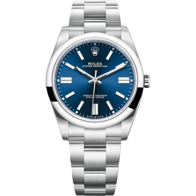 Rolex Oyster Perpetual 41mm