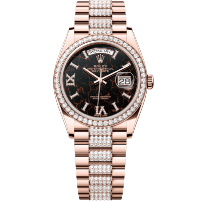 Rolex Oyster Perpetual Day-Date 36mm