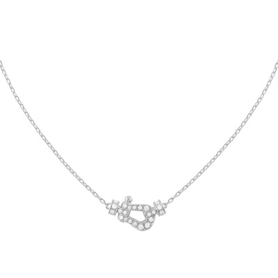 Fred Force 10 Necklace