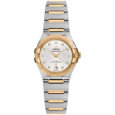 Omega Constellation 29mm